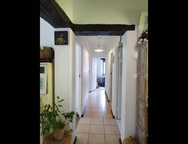 3 BEDROOM PROPERTY TO RENT IN BEACH ESTATE